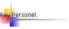 Key Personel